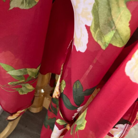 Kate & Lily Dress, EUC, Size 6 - Picture 9 of 13